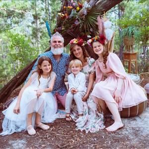 Meet your Posher, Afton